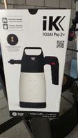IK Foam Pro 2 Plus Schaumsprüher neu in OVP 1.25 Liter