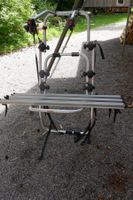 Fahrradträger