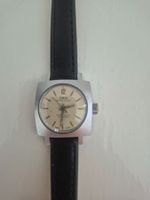 Vintage Oris Damenarmbanduhr, Handaufzug, 17 Rubis, Ø 25 mm