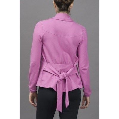 Gilets & Westen: Wrap Veste – Neu und originalverpackt aus Puidoux von 9Seasons 1