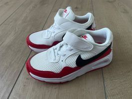 Nike Air Max Gr. 29.5 NEU!