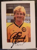 Michael Lusch - BVB / Borussia Dortmund - Handsigniert