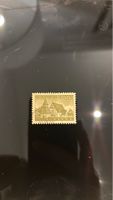 Briefmarke Finnland 50 Suomi Kirche gebraucht