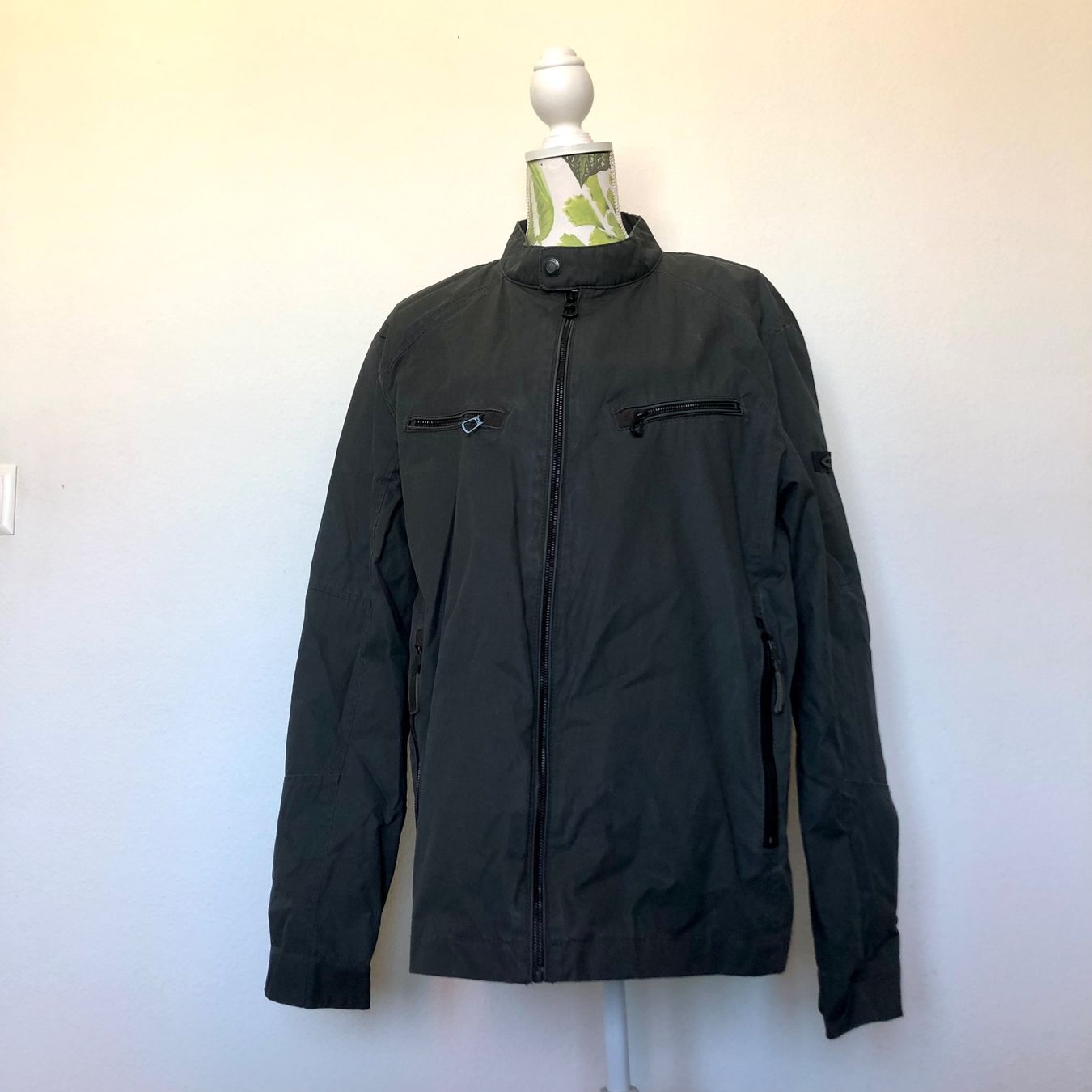 Camel Giacche: Camel Active Jacke, Grösse 54 – Usato da Brienz BE venduto da Kokolea84