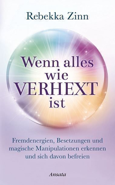 Libri: Wenn alles wie verhext ist – Usato da Schlatt TG venduto da annesbuecher