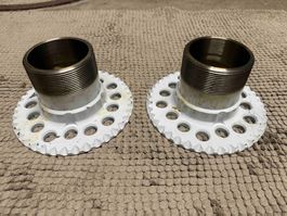 Adapterring Speichenfelge American Cars