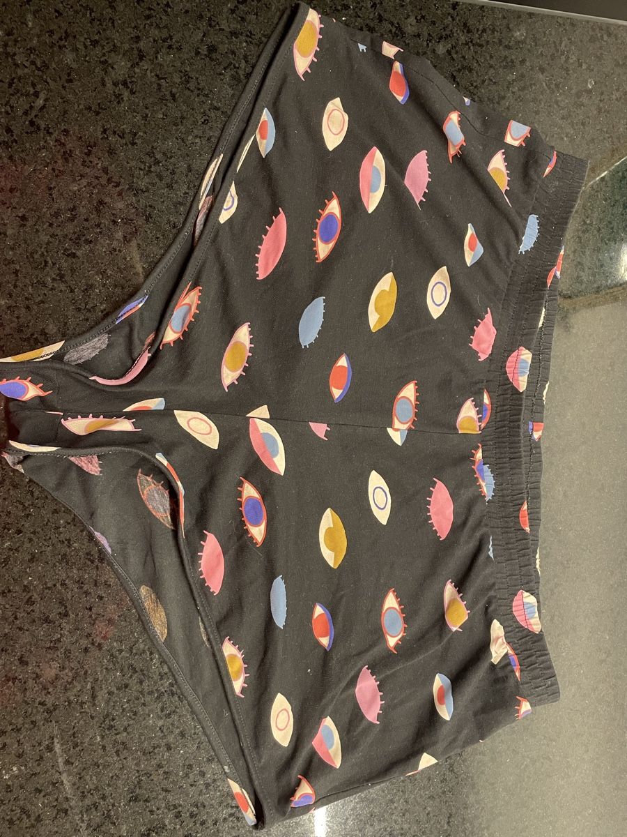 Monki Negligees & Pyjamas: Monki Pyjama Set Gr.S – Gebraucht aus Schliern b.Köniz von Nikk0tin 1
