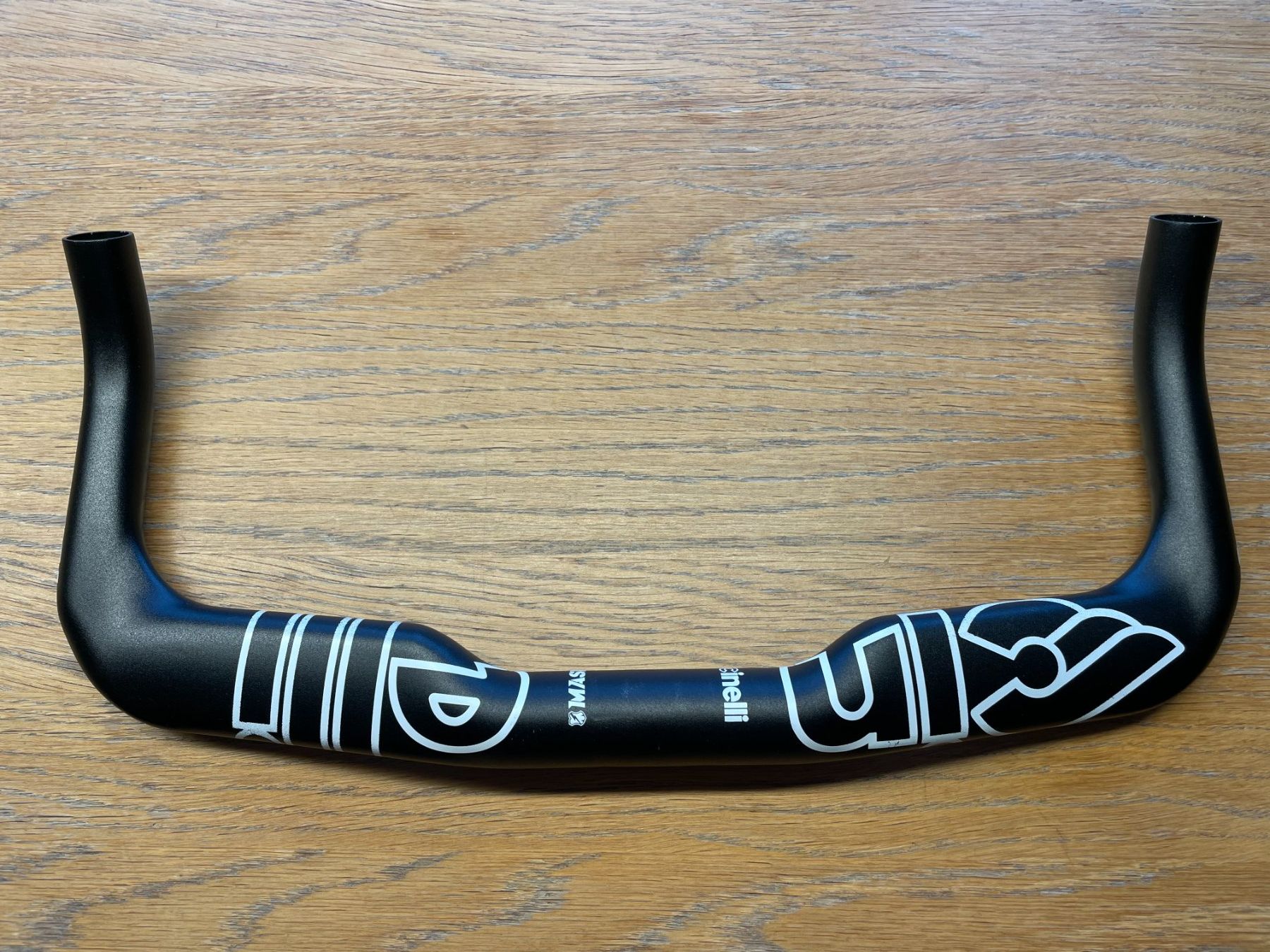 Cinelli Ersatzteile: Cinelli x Mash Bullhorn Lenker – Gebraucht aus Basel von DarkSensubis