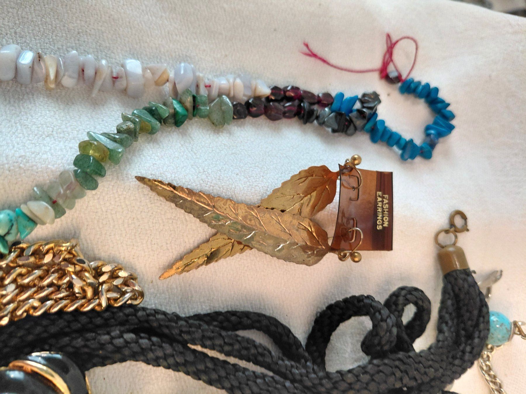 Altri gioielli: Div. Modeschmuck – Usato da Zürich venduto da Rosys 4