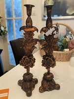 Kerzenständer  