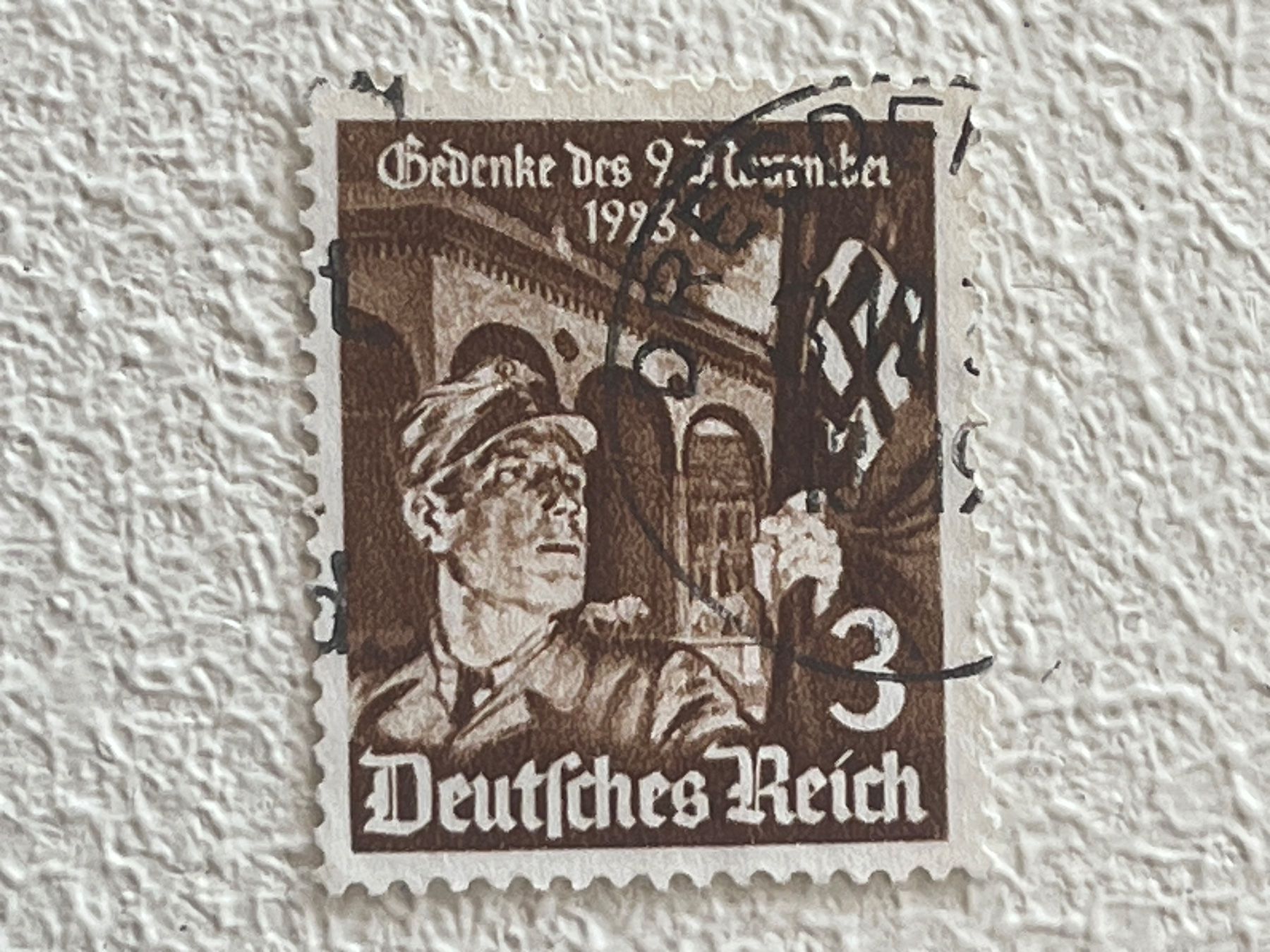 Tutti i francobolli: DR - Deutsche Reich Briefmarke – Usato da Chiasso venduto da AzenYa