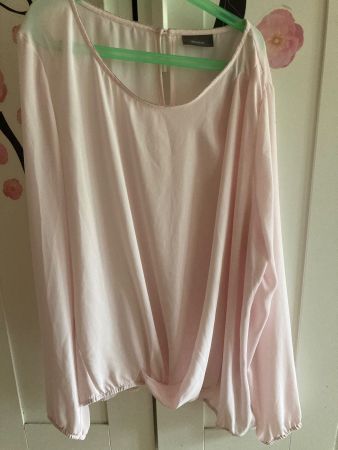 Schönes Oberteil C&A Jessica XL