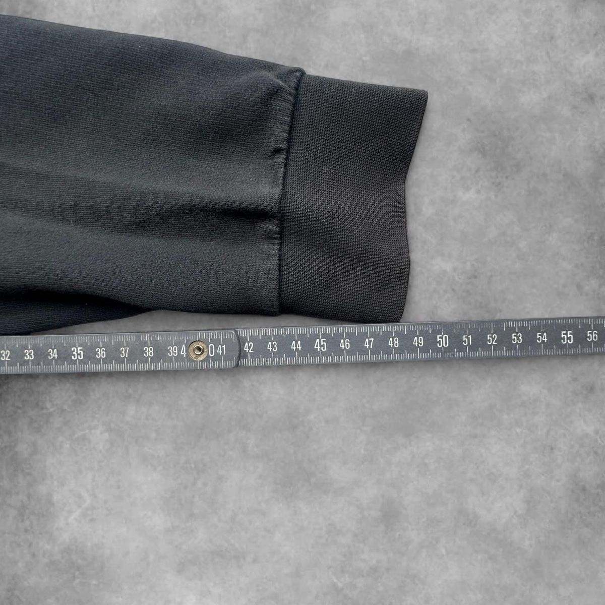 Armani Vestes: Emporio Armani zip up jacket – D'occasion à Erlinsbach SO par TogaResell 7