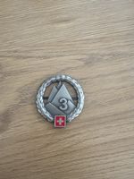 Emblème de béret 