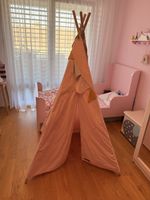 Tipi Kinderzelt - Little Dutch 🔝 