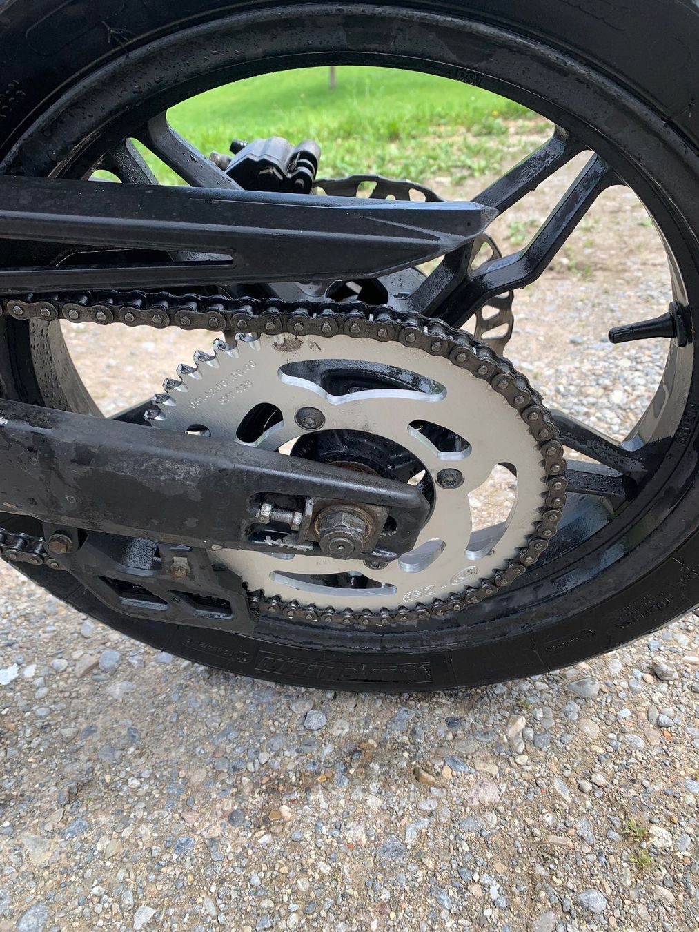 Beta Strada: Beta RR 125 – Usato da Bütschwil venduto da AeAm90 2
