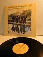 LP Schallplatte The Country Gentlemen LP