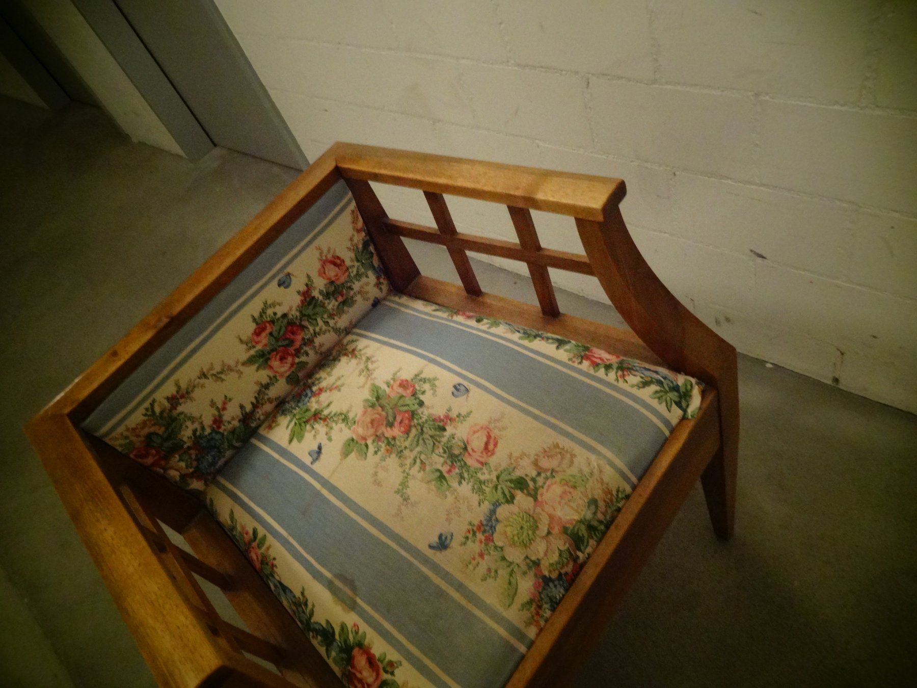 Stühle: Bidermeier Stuhl – Gebraucht aus Neerach von jenny062 2