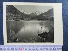SARNERSEE AK ONW KLEINER EINRISS
