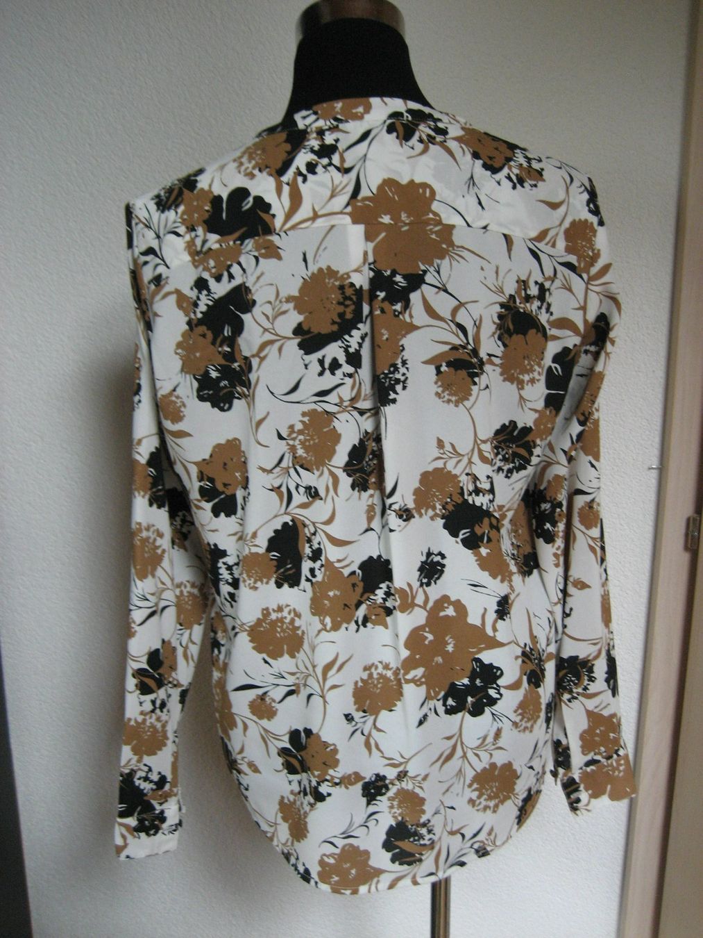 Benetton Camicette: Blouse Benetton taille M – Usato da Delémont venduto da marryb 3