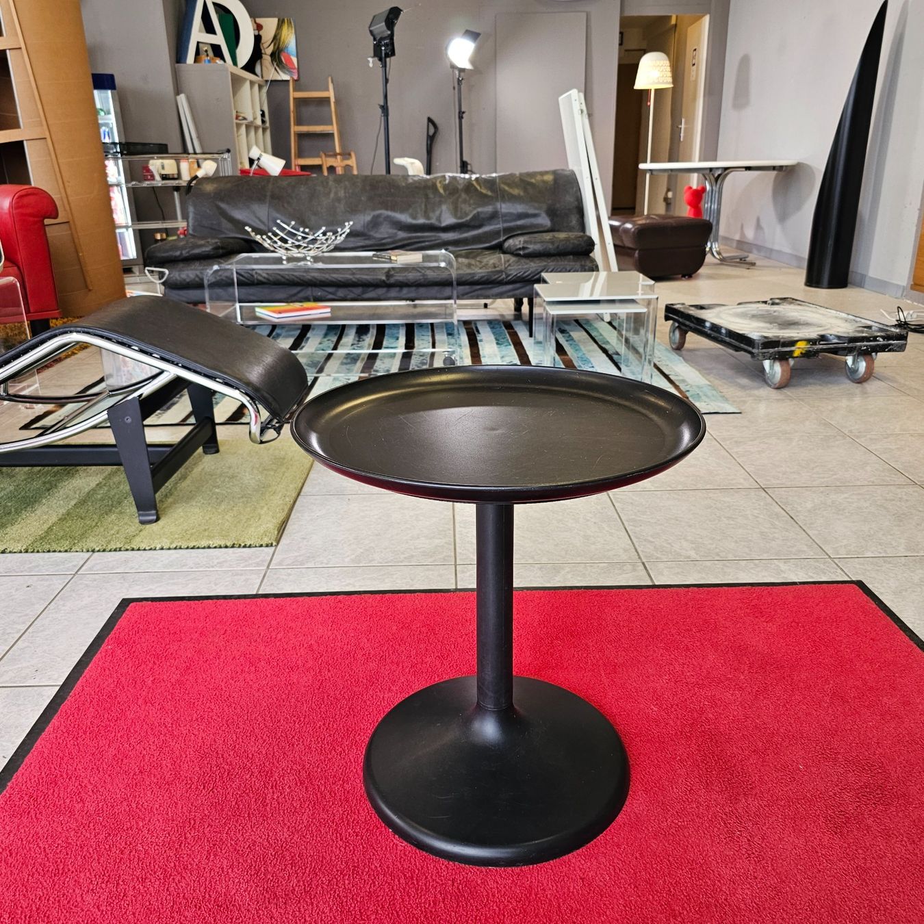 Ikea Tavoli: IKEA PS 2011 Thomas Sandell Coffee-Table, Beistelltisch – Usato da Nottwil venduto da Wondewa-Shop 3