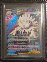 Pokemon TCG "Mega-Rexblisar EX" 157/132 - Mega Entwicklung