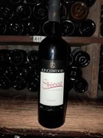 Yangarra Estate King's Wood Shiraz 2002