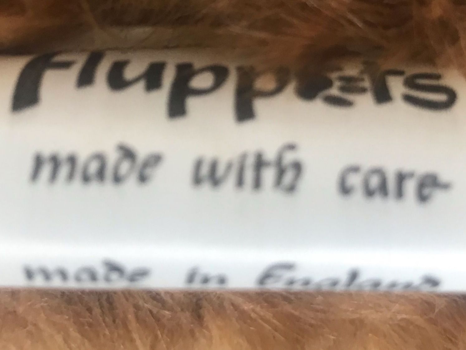 Bambole: FLUPPETS: Handpuppe Hase / NEU – Nuovo e nell'imballaggio originale da Dürrenäsch venduto da Didaedi 5