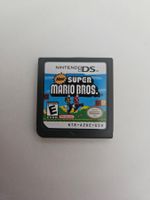 New Super Mario Bros. (Nintendo DS) - Nur Modul