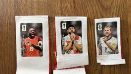 Panini Coca-Cola FIFA World Cup 2026 – Harry Kane, Gvardiol 