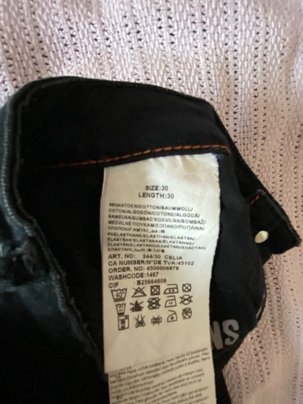 G-Star Jeans: Jeans Hose – Nuovo (secondo la descrizione) da Zürich venduto da LeaMilj 5