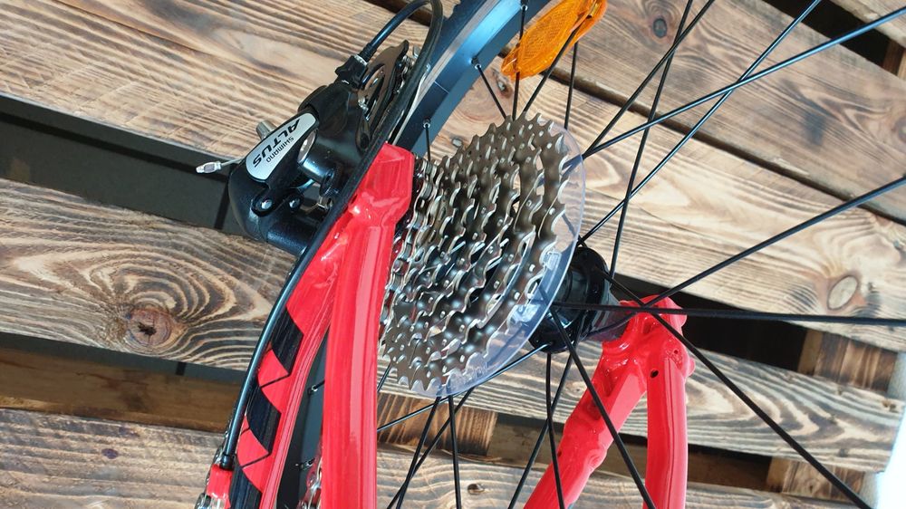 Velo enfant Corratec Bow 20