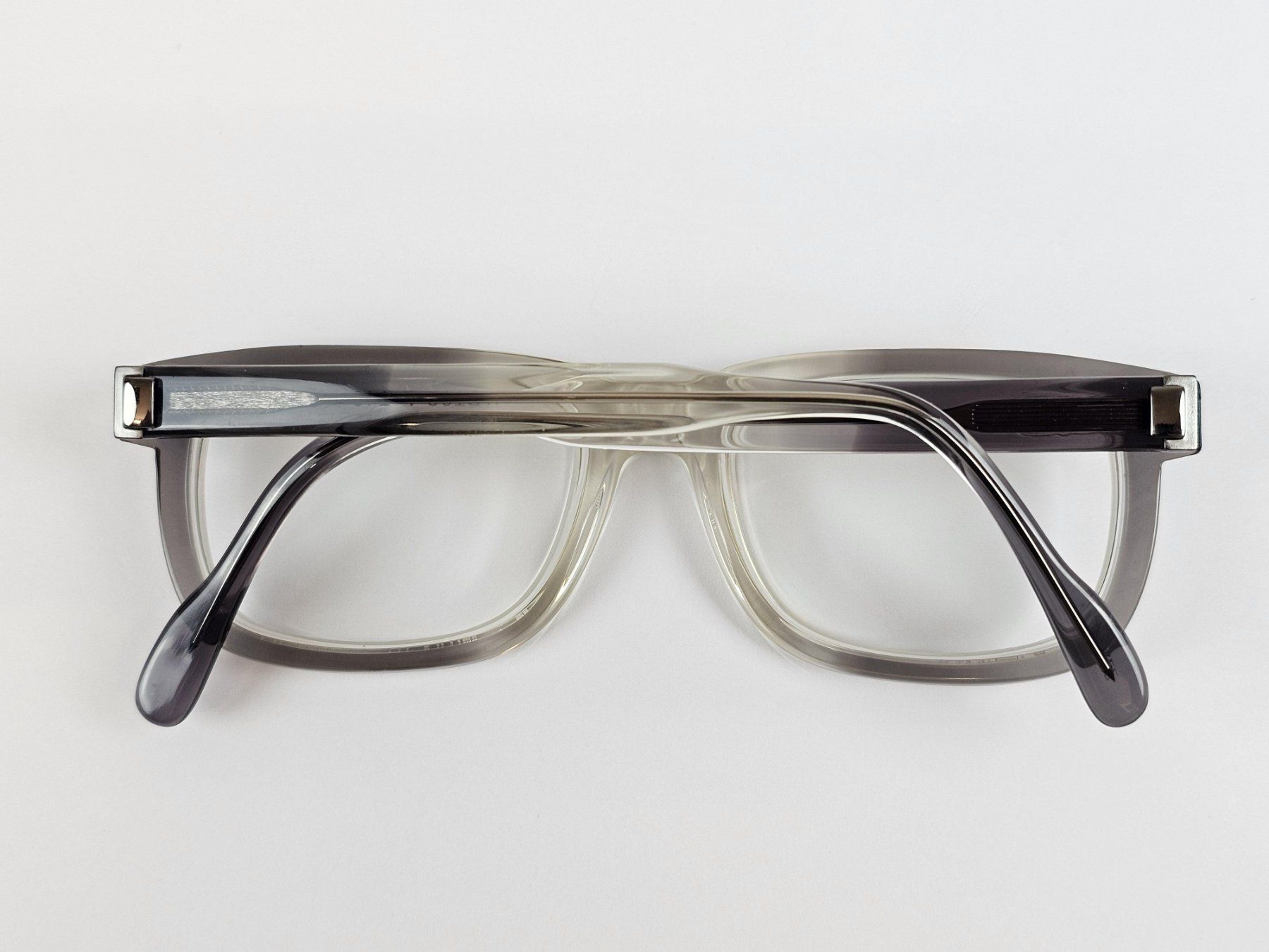 Occhiali & Lenti: Brille / Brillengestell - OBE Germany - Vintage / Antik-Look – Usato da Riehen venduto da Nobelshop 6
