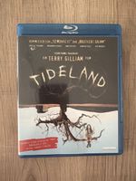 Tideland (2005) BluRay
