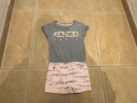 Kenzo NWT Kleid, 4J 104