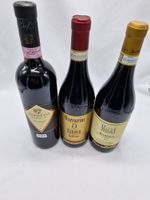 BAROLO / 2004 - 2009 - 2013 / Excellents millésimes !