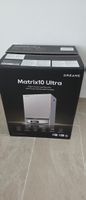 Dreame Matrix 10 Ultra White Roboter