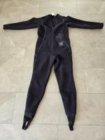 BARE Unterzieher SB Mid Layer Combi Lady Grösse M