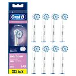 Braun Oral-B Sensitive Clean 8er Vorteilspack NEU & OVP