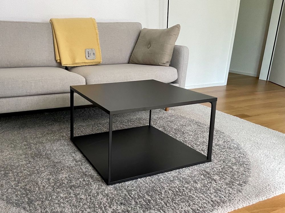 Hay eiffel deals coffee table