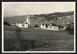 Eggerstanden /App. I. Rh., Ortsansicht m