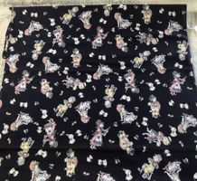 STOFF CA.200X115CM NEU