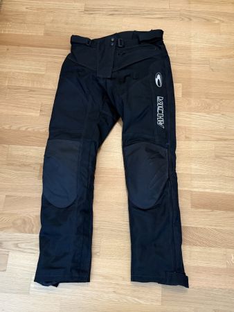 Richa Textil- Motorradhose