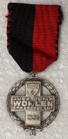 Seltene Medaille Quer durch Wohlen Strassenlauf 1950