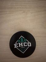 Puck de hockey Burger King EHCO 
