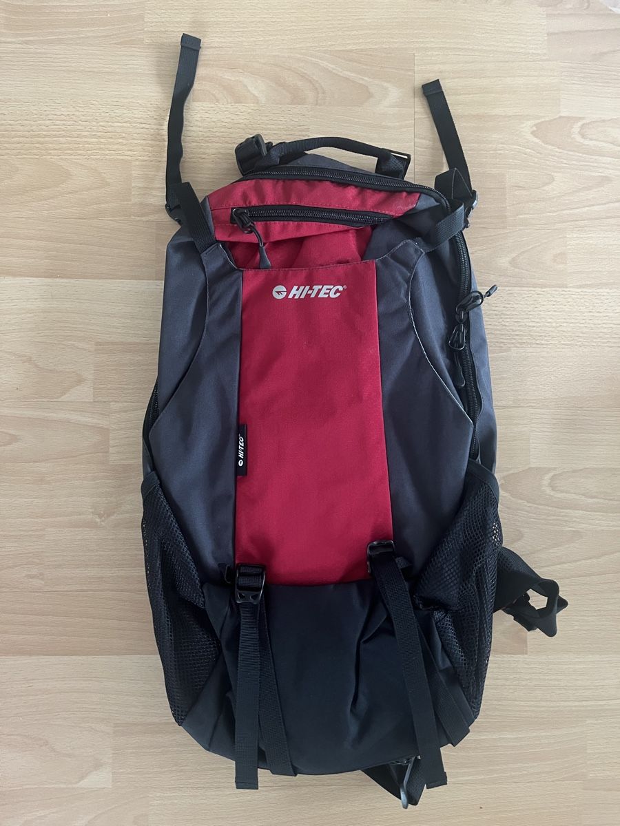 Sacs à dos: Rucksack – Neuf avec emballage d'origine à Bern par ela_hz6w