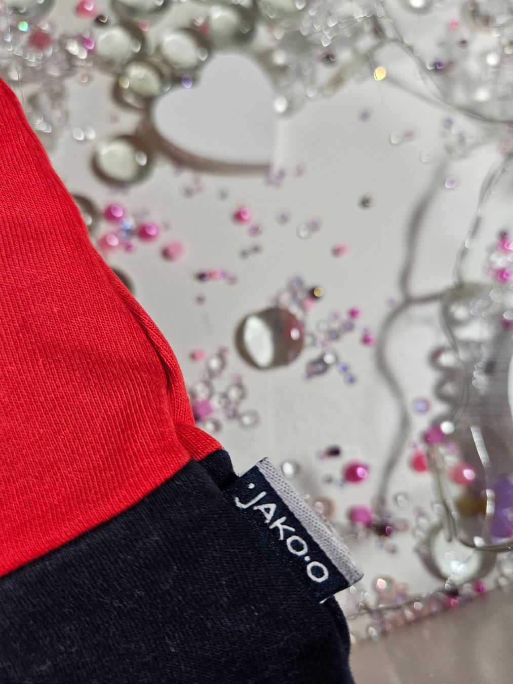 Vestiti & Gonne: Jakoo Kleid Regenbogenfarben – Usato da Unterägeri venduto da Sleepbear 2