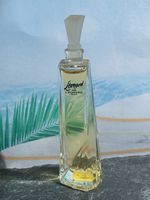 Parfum miniature - Léonard