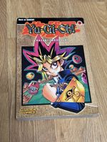 Yu-Gi-Oh! Carlsen Comics Band 3 Kazuki Takahashi