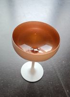 Vintage Champagne Glass, Retro Style 🥂